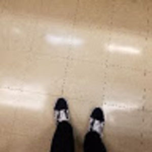 Meet your Posher, Bryan